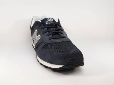 new balance 373 bleu marine homme