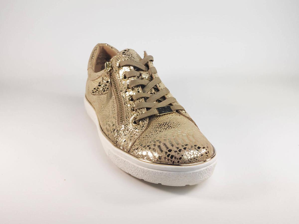 converse golf le fleur marron