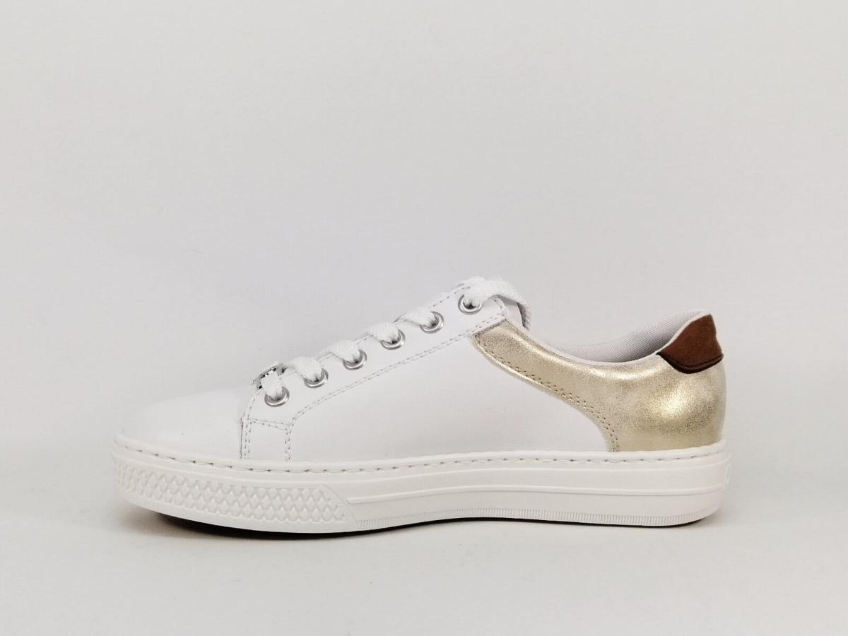 basket femme chic et confortable