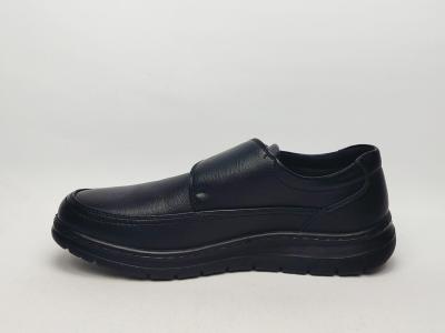 Basket scratch homme confort noir souple à pas cher SWEET'R guetta