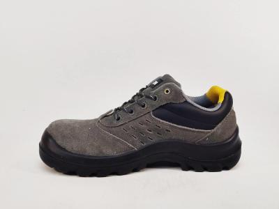 Chaussure de sécurité S1P à pas cher destockage S24 cabana confortable homme femme unisexe