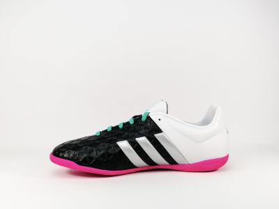 Chaussures de futsal ADIDAS ace 15.4 in j en destockage pour enfant