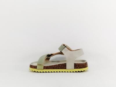 Sandale garçon tendance et confortable à pas cher en destockage XTi 150843
