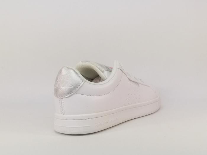 basket kappa blanche