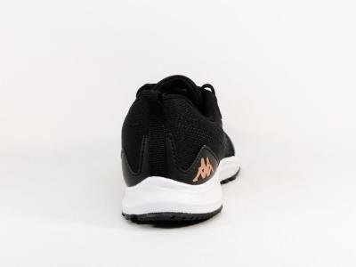 Chaussure sport femme pas cher confort fitness en destockage KAPPA kombat fullan
