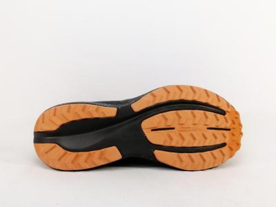 Chaussure trail homme SAUCONY ride 15 tr confortable à pas cher en destockage