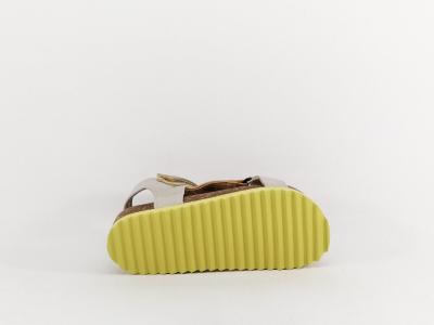 Sandale garçon tendance et confortable à pas cher en destockage XTi 150843