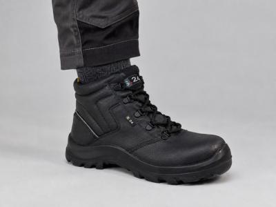 Chaussures de sécurité montante S3 en destockage S24 BOA mixte homme femme