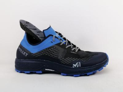 Chaussure trail homme confort destockage MILLET intense semelle michelin à pas cher