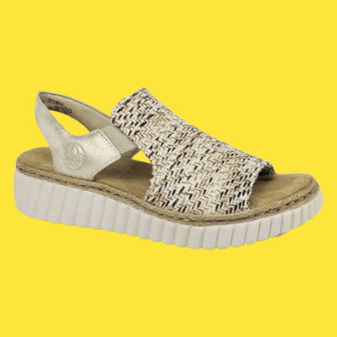 Chaussures grandes pointures femme
