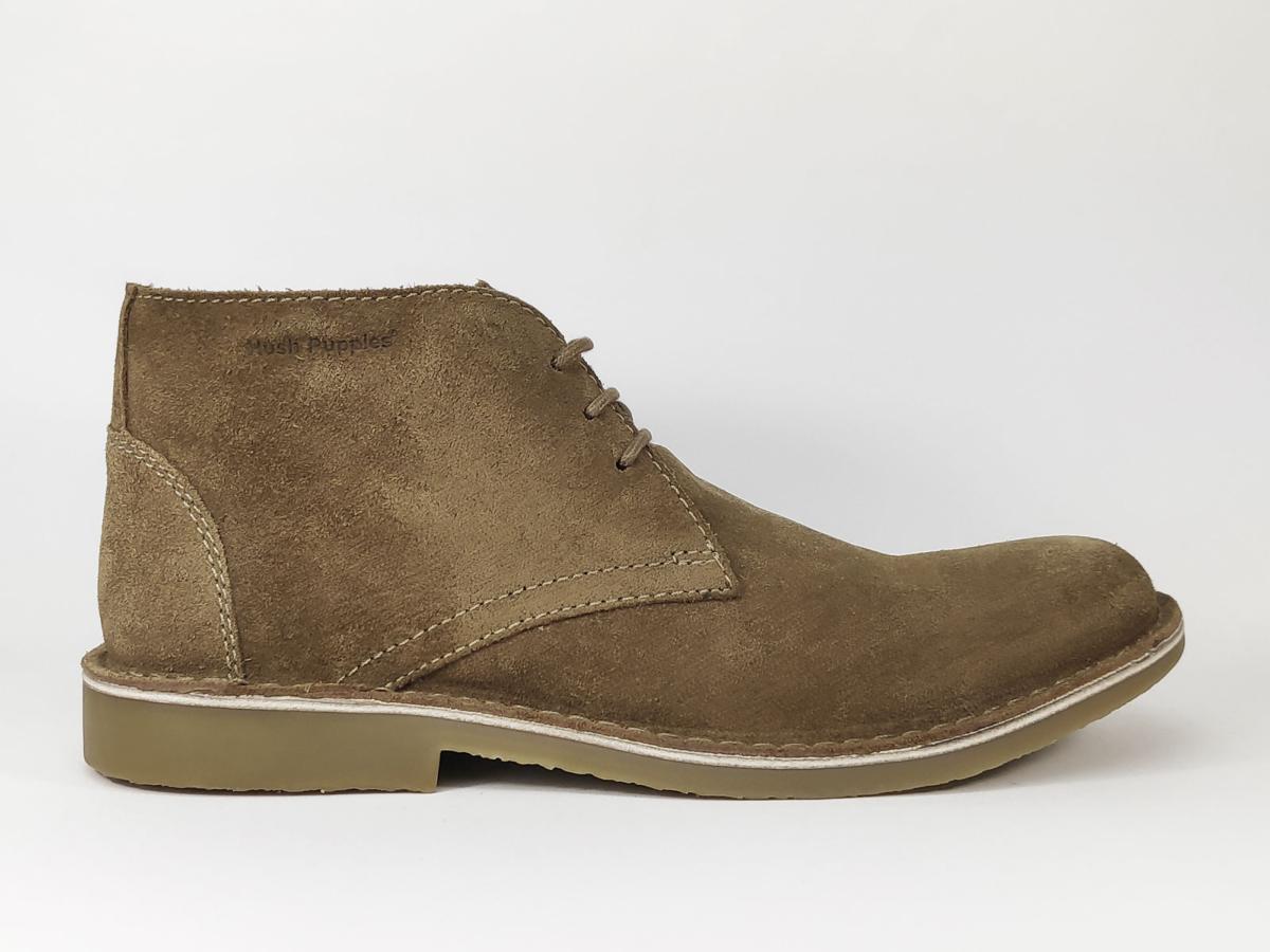 chaussures hush puppies