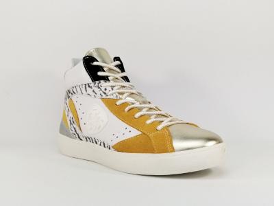 Chaussures En Cuir Femme Tendances De Qualite I Pointure Plus