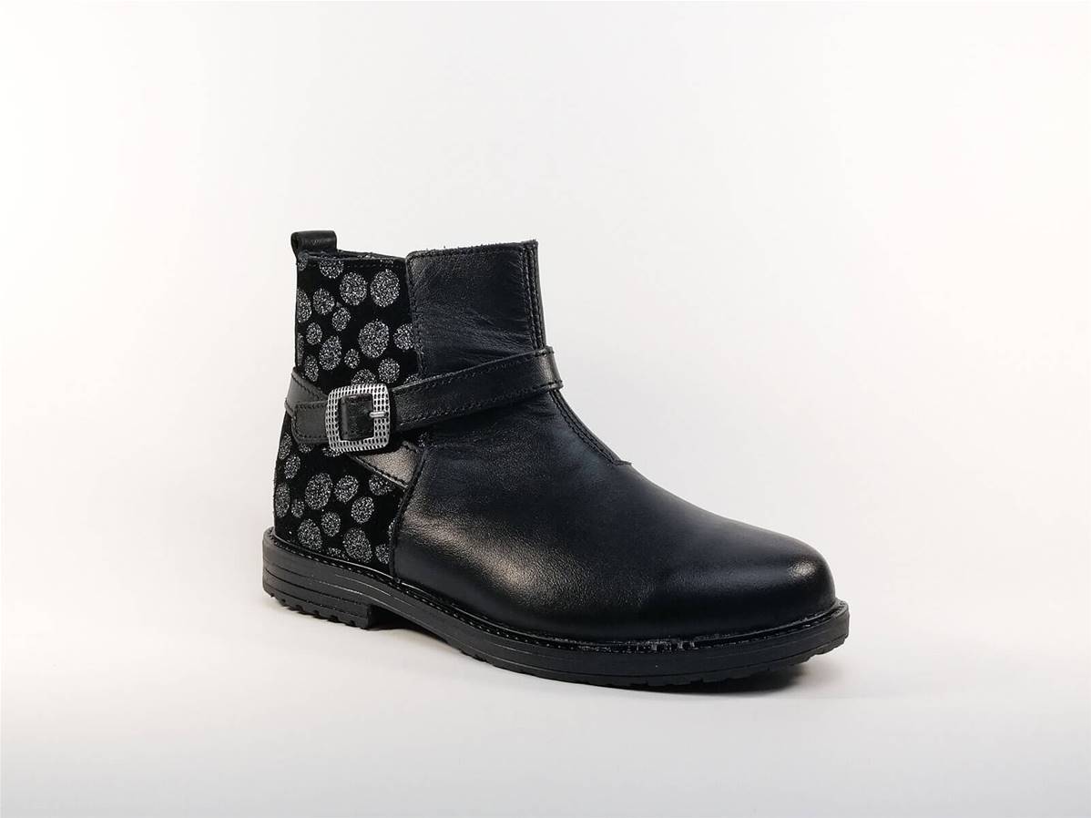 bottine fille 34