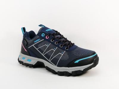 Chaussures de randonnée hotsell femme pieds sensibles