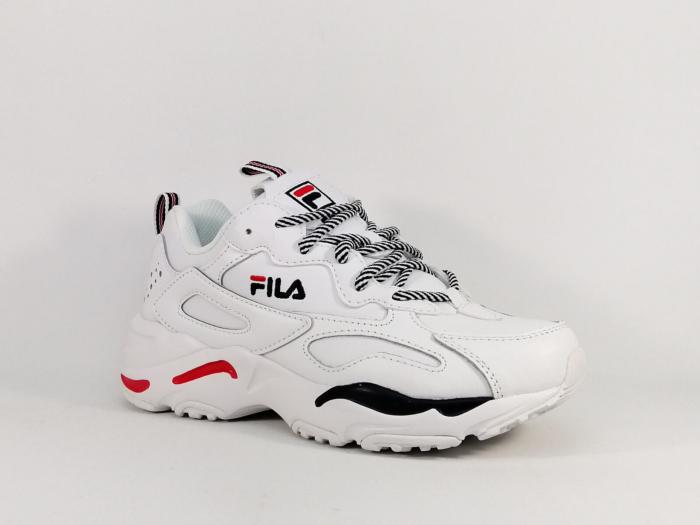 fila ray tracer pas cher