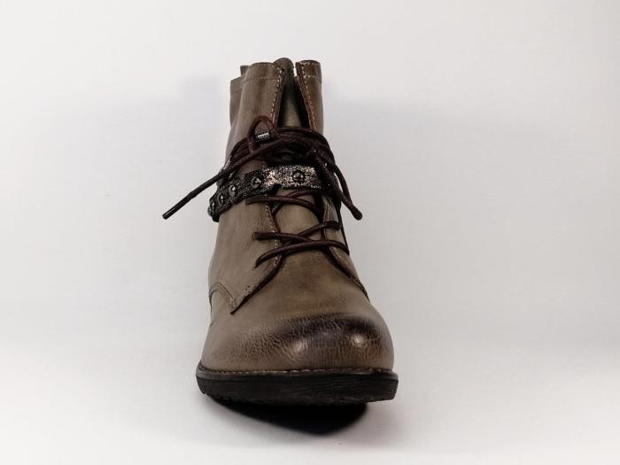 chaussures forever folie