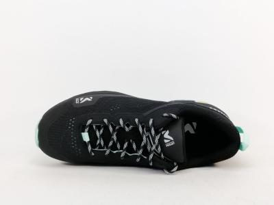 Chaussure randonnée femme MILLET hike up confortable en destockage à pas cher