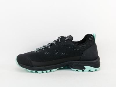 Chaussure randonnée femme MILLET hike up confortable en destockage à pas cher