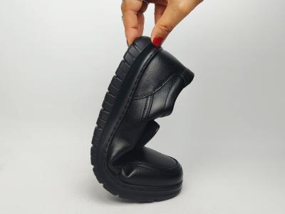 Basket scratch homme confort noir souple à pas cher SWEET'R guetta
