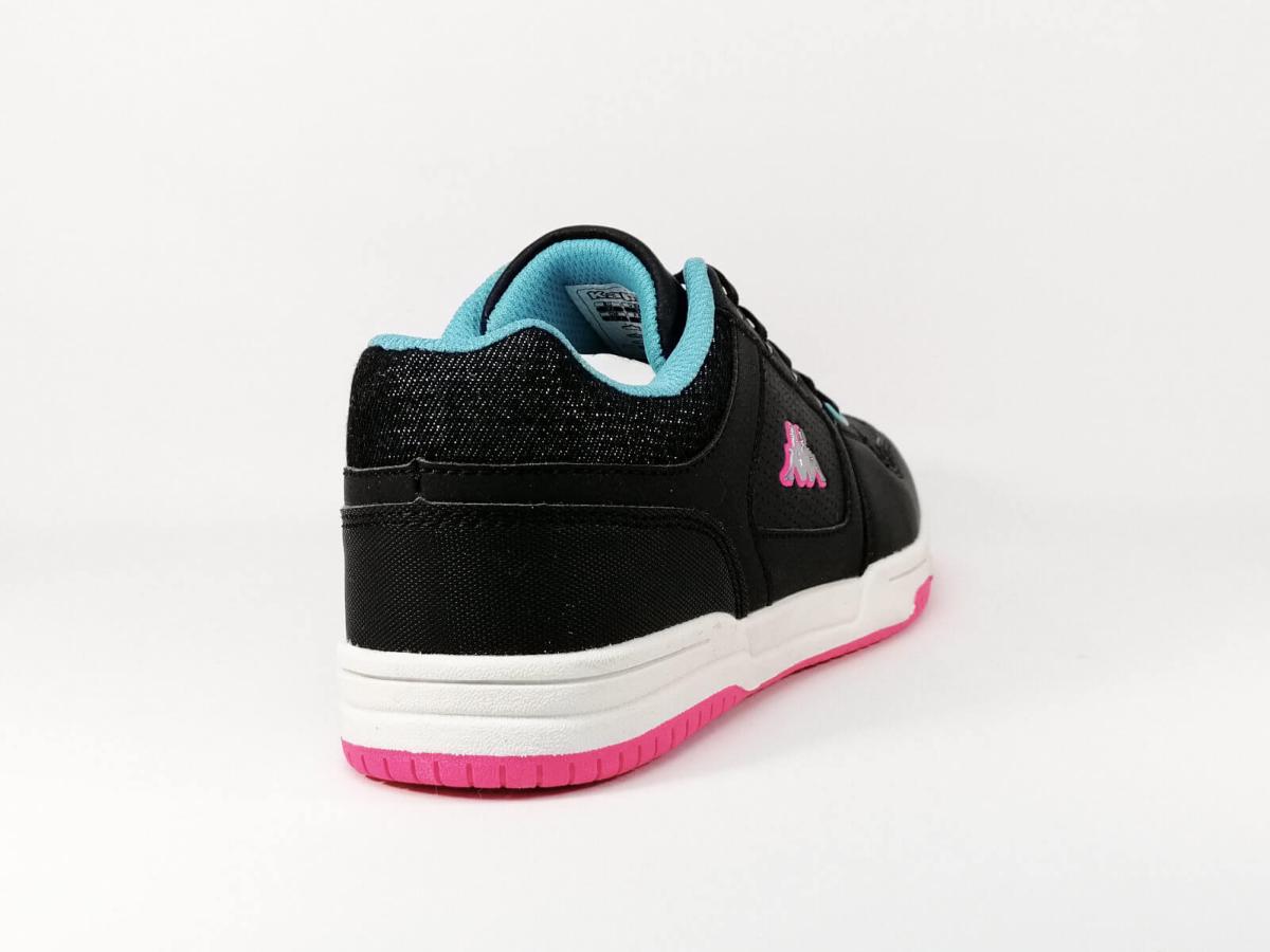 kappa basket femme