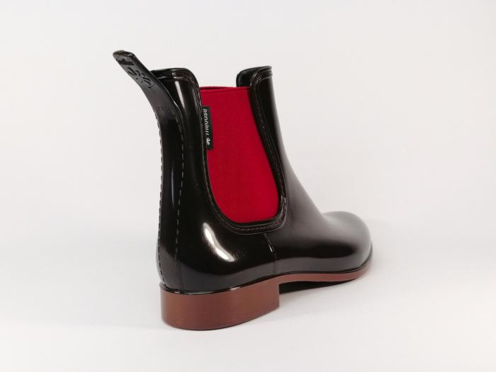 bottines meduse solde