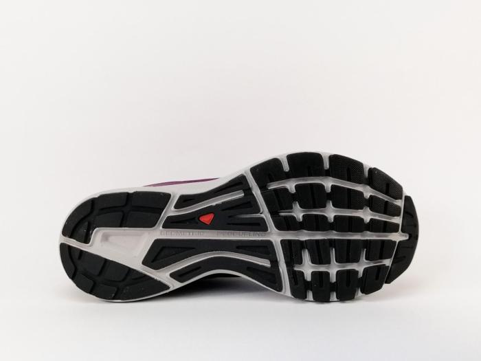 chaussure running destockage