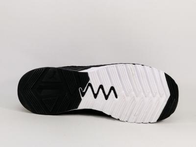 Chaussures de running homme destockage PUMA Ignite dual netfit noir à pas cher