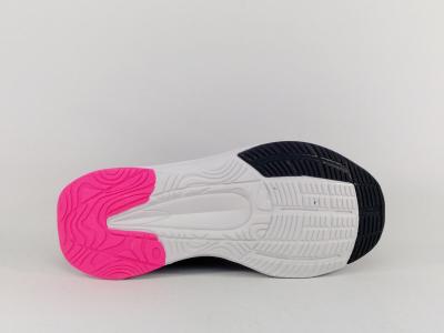 Chaussure de sport femme à pas cher confortable marine destockage PAREDES LD23189