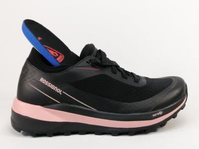 Chaussure de trail femme imperméable destockage ROSSIGNOL w skpr wr confortable à pas cher
