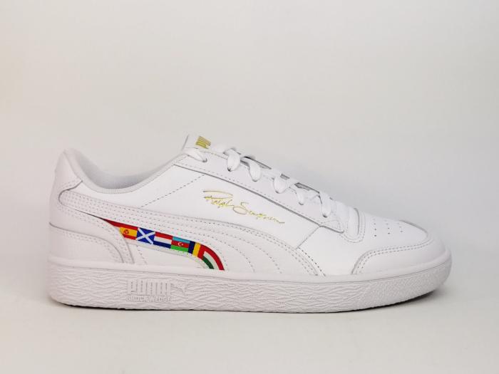 puma suede classic x stampd