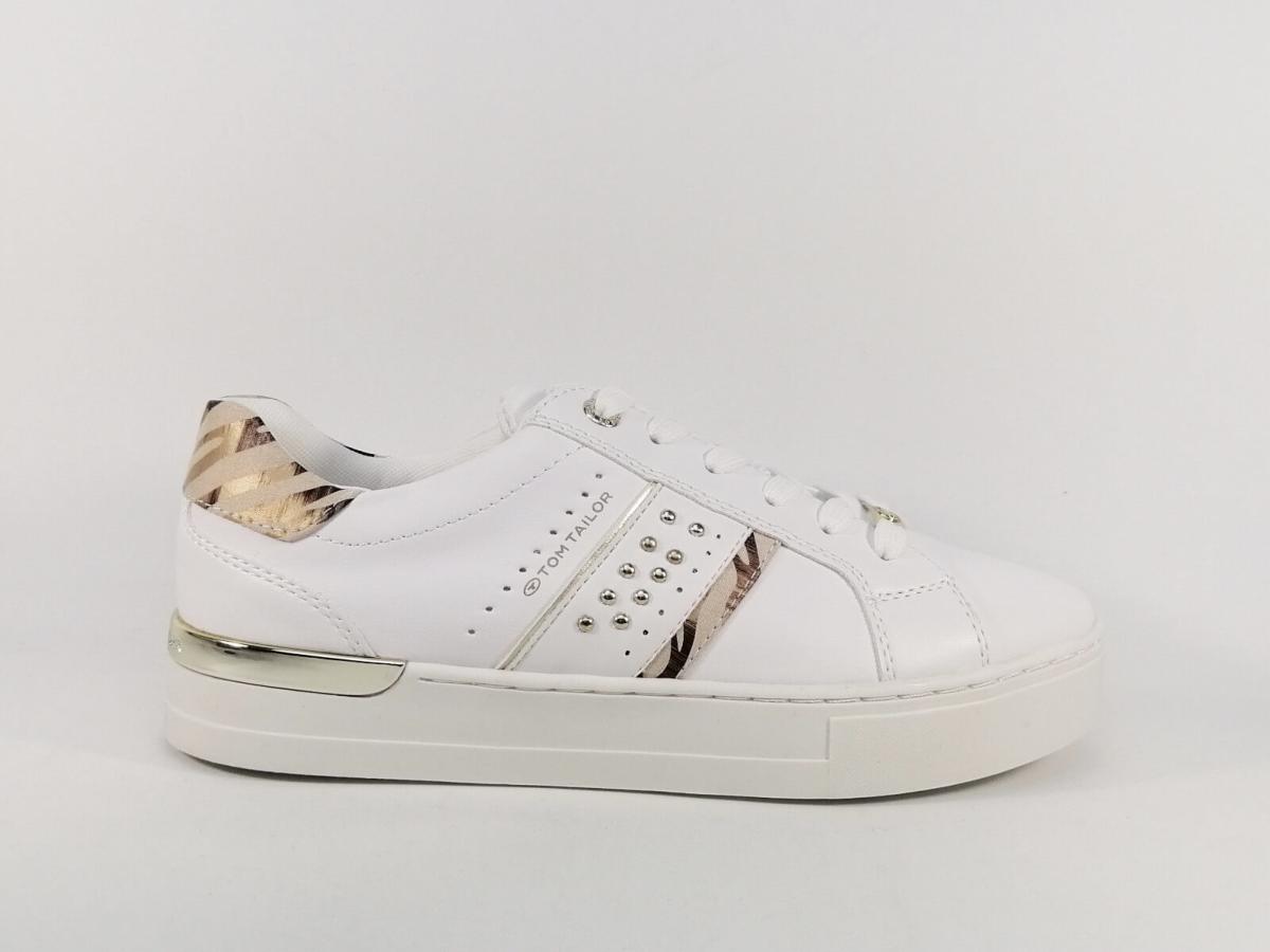 basket tom tailor blanche