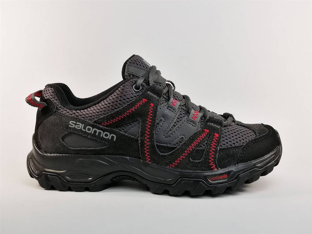 lacet chaussure running