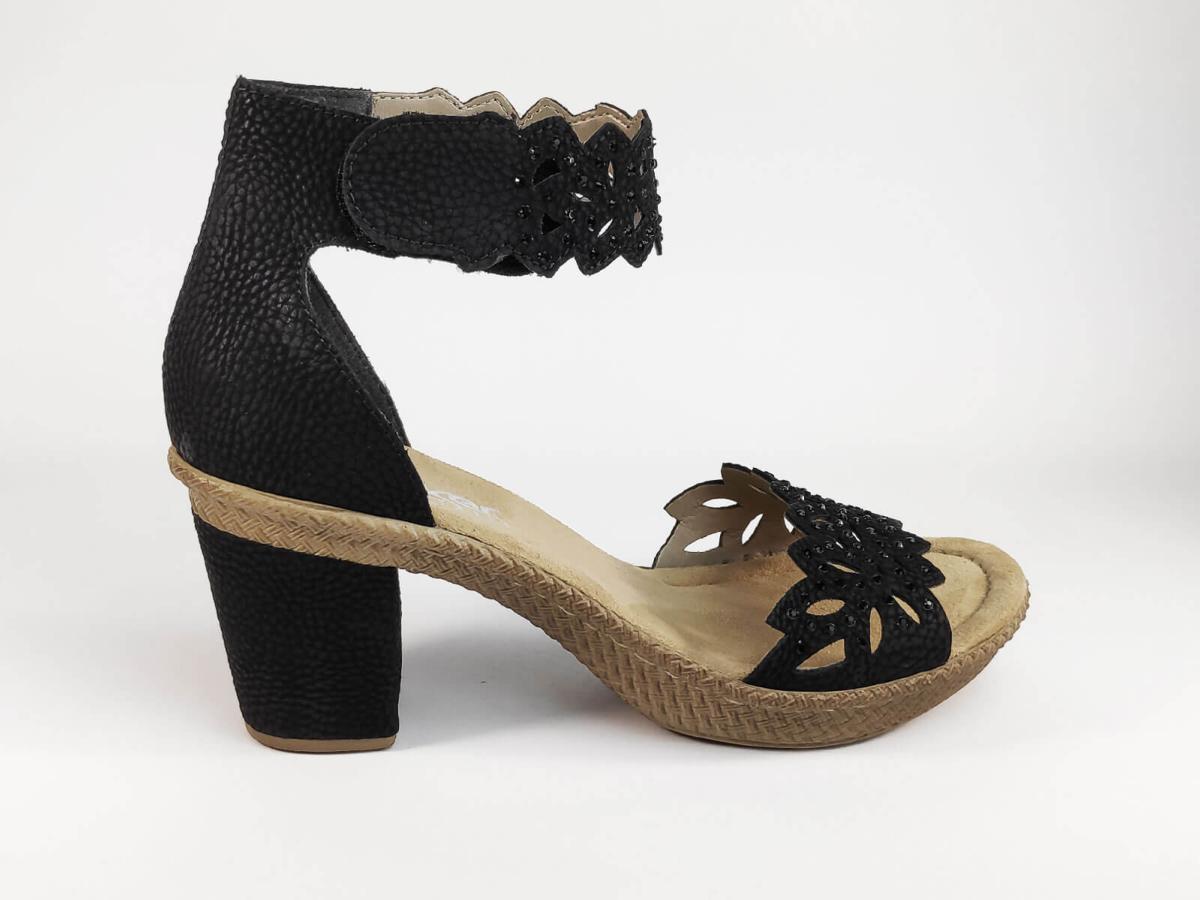 chaussures rieker magasins