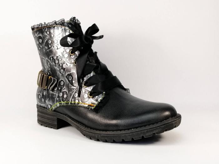 bottines originales