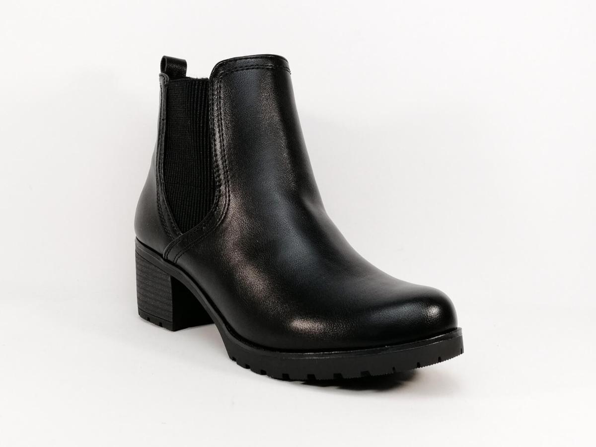 Bottines a talon pas cher online