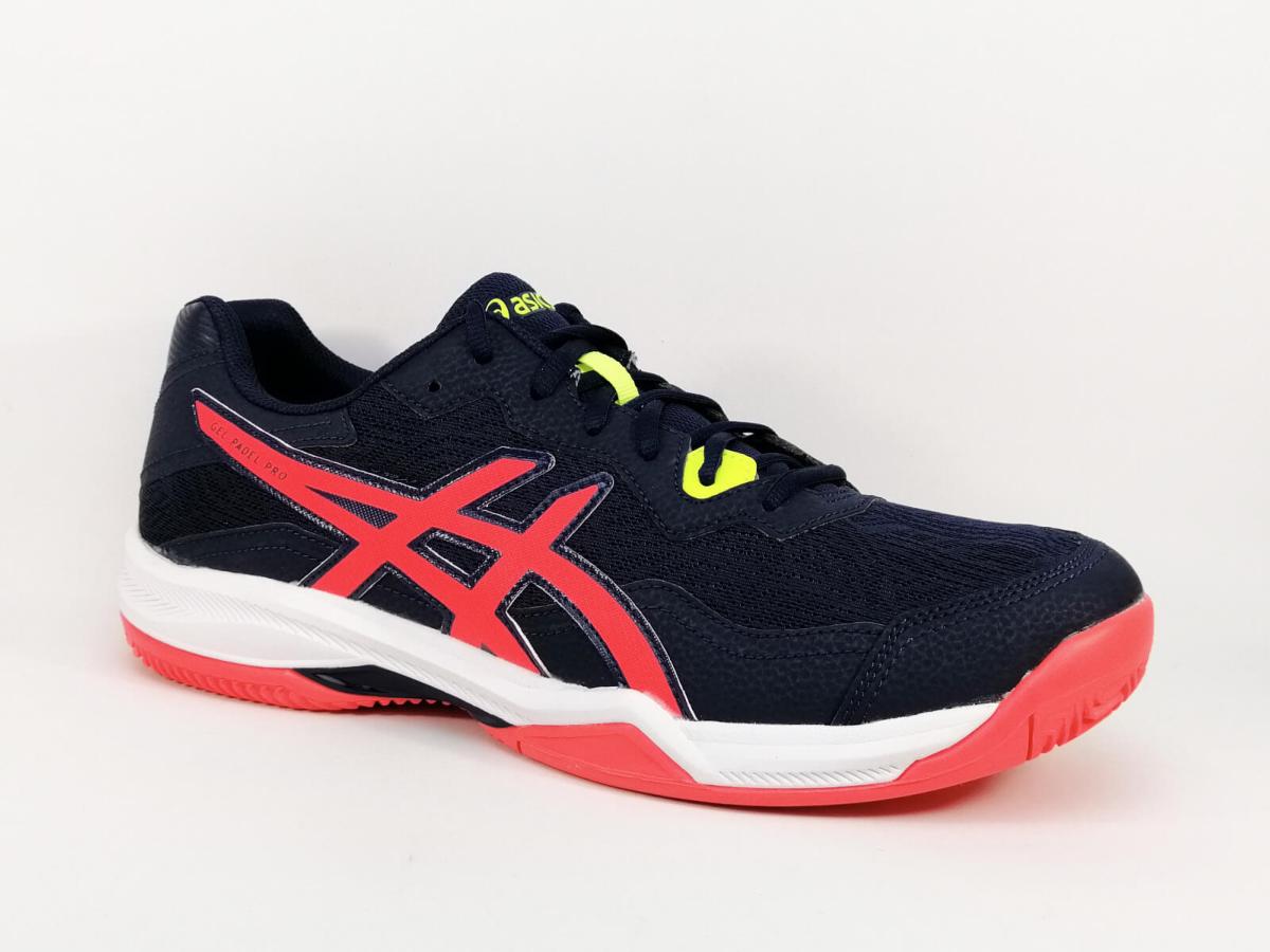 Chaussure Sport Grande Taille ASICS I Pointure Plus