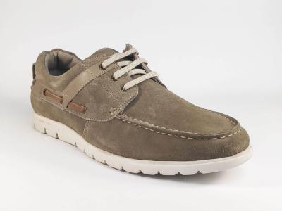 Sneakers Homme Destockage NAHASH I Pointure Plus