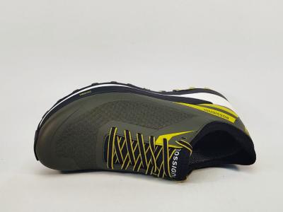 Chaussure de trail homme imperméable et confortable destockage ROSSIGNOL skpr wr acinus à pas cher