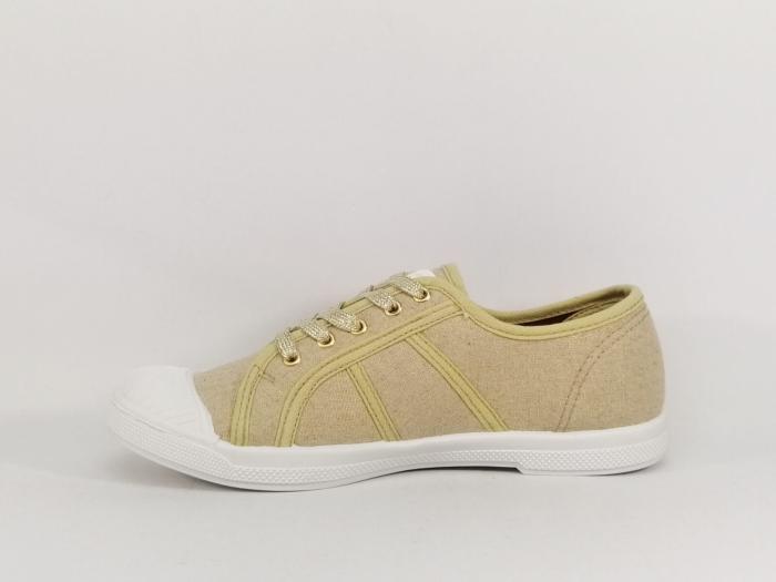 basket en toile les tropeziennes