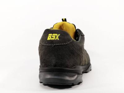 Chaussures de sécurité S3 BAUDOU Mercure en destockage pour homme