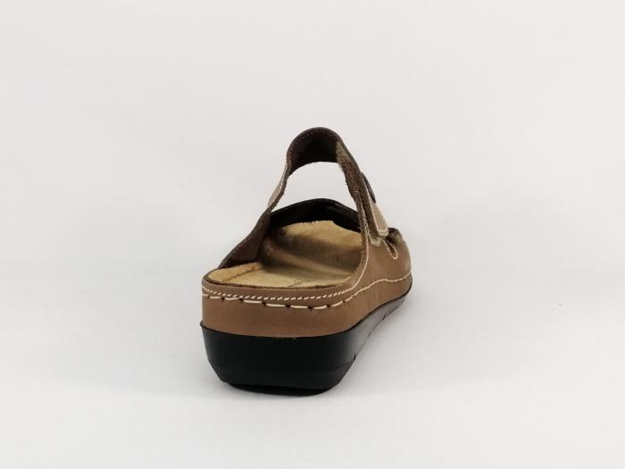 Mules Mode Décontractée Mules Tamaris Femme 1-27510-41 - Confort Mules Mode Décontractée Mules Tamaris Femme 1-27510-41 - Confort