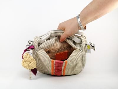 Petit sac à bandoulière femme tendance destockage REFRESH 183406