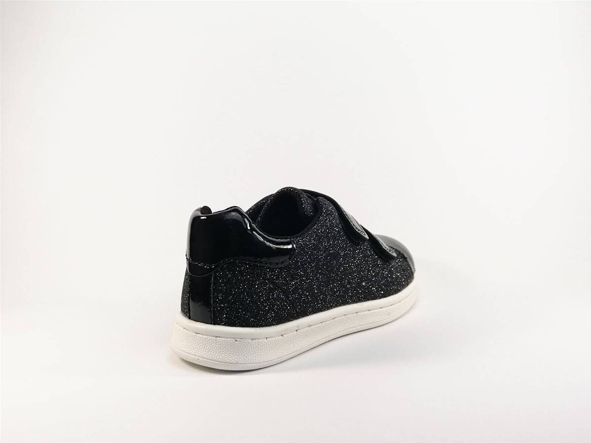 chaussure scratch paillette
