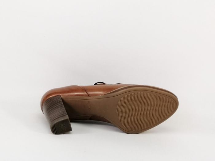 derby femme a talon