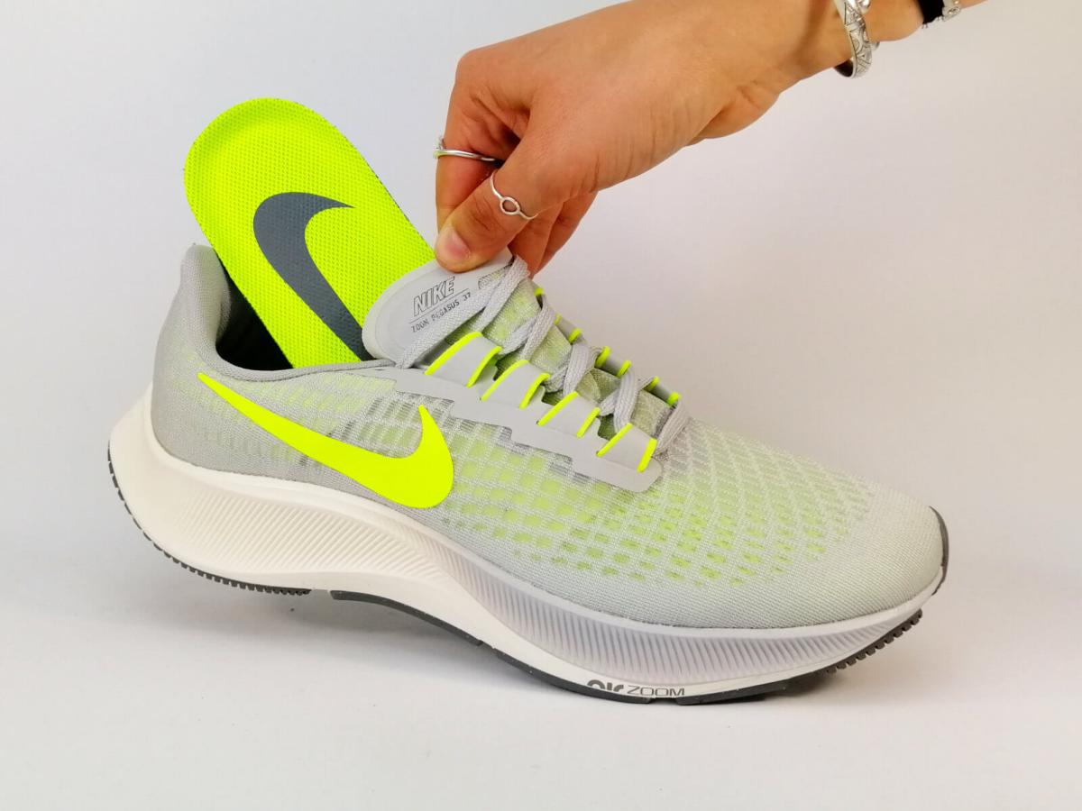 Basket Running Destockage NIKE Homme I Pointure Plus