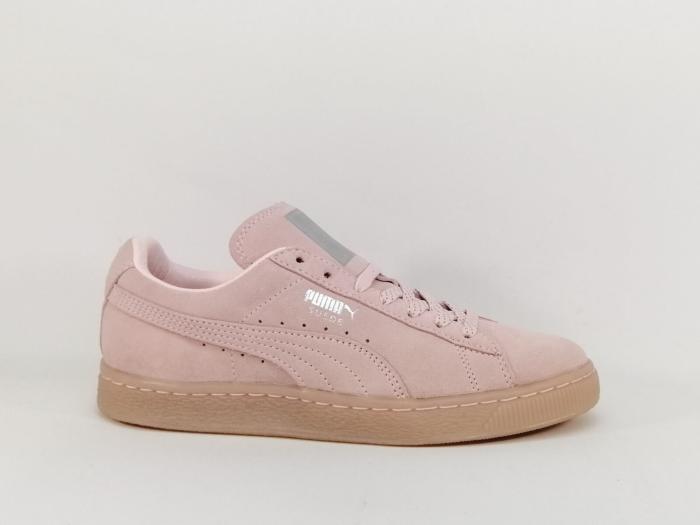 puma basket pas cher