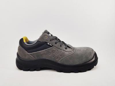 Chaussure de sécurité S1P à pas cher destockage S24 cabana confortable homme femme unisexe