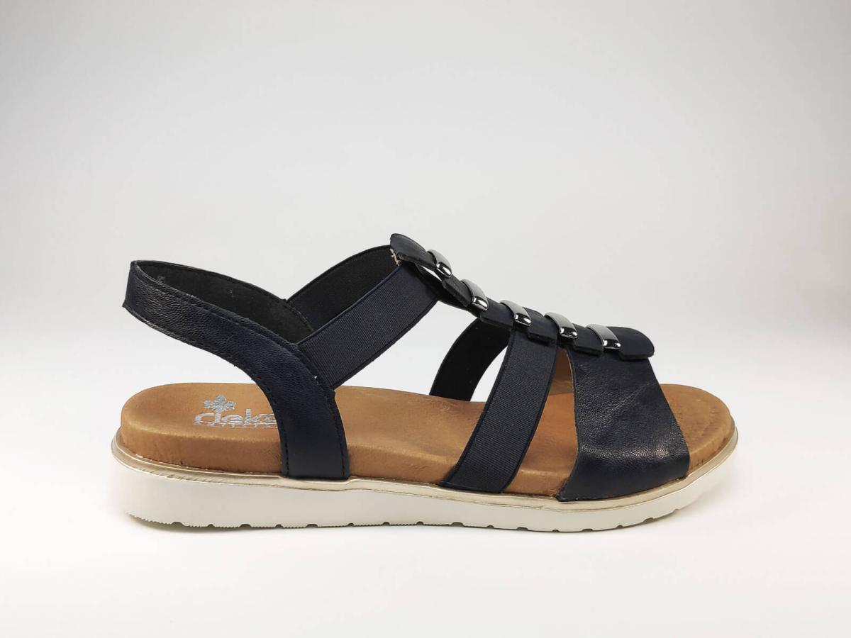 rieker chaussures magasins