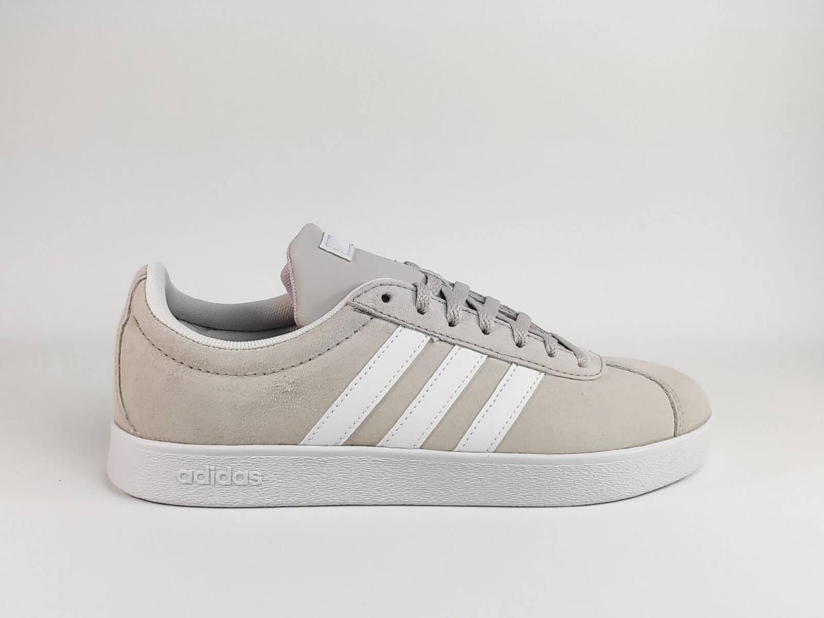 adidas vl court 2.0 femme