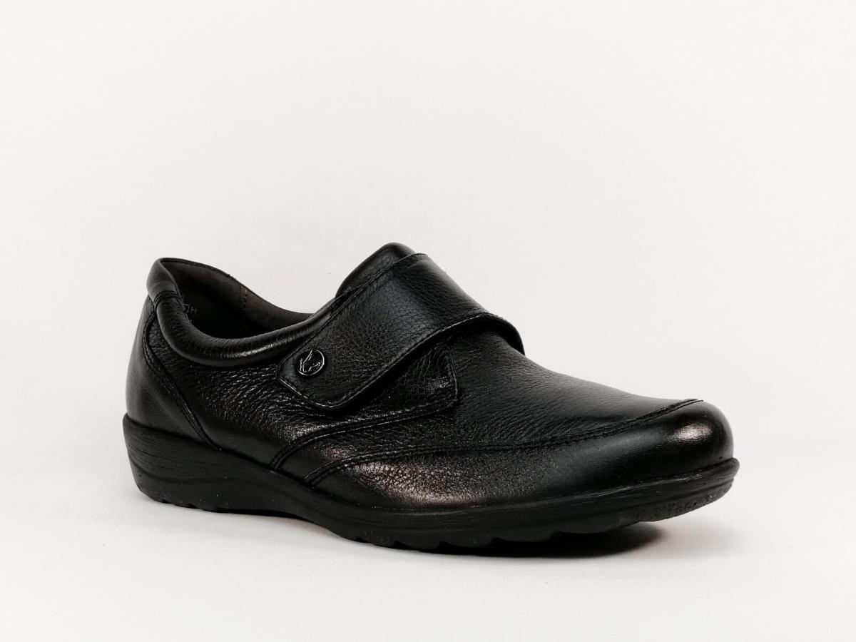 chaussure femme marque caprice